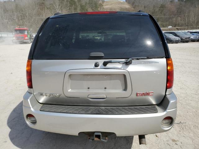 Photo 5 VIN: 1GKDT13S342349762 - GMC ENVOY 