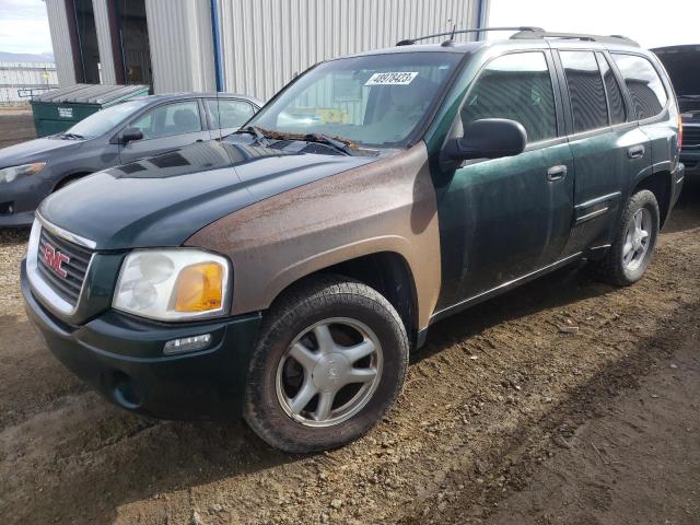 Photo 0 VIN: 1GKDT13S342384687 - GMC ENVOY 