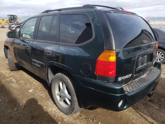 Photo 1 VIN: 1GKDT13S342384687 - GMC ENVOY 