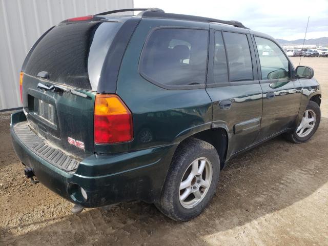 Photo 2 VIN: 1GKDT13S342384687 - GMC ENVOY 