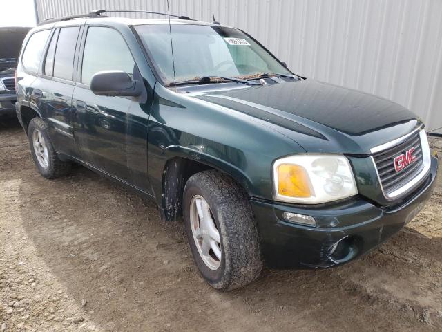 Photo 3 VIN: 1GKDT13S342384687 - GMC ENVOY 