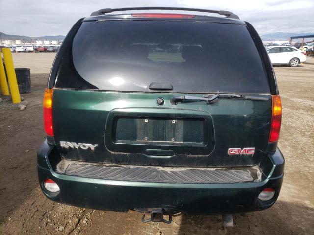 Photo 5 VIN: 1GKDT13S342384687 - GMC ENVOY 