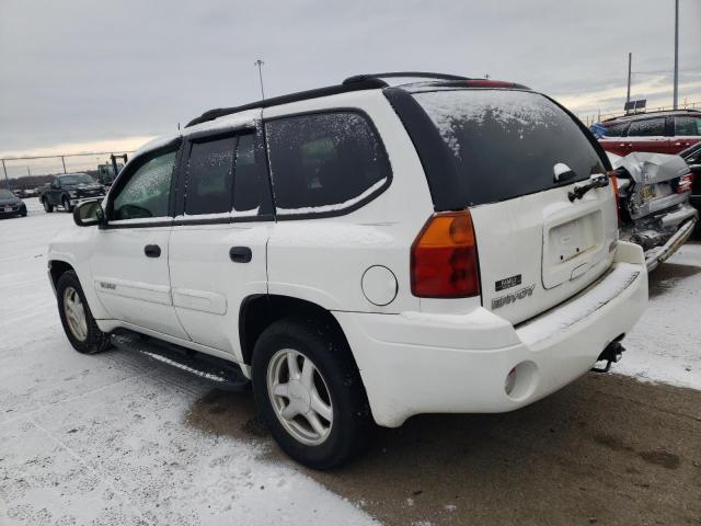 Photo 1 VIN: 1GKDT13S352188203 - GMC ENVOY 