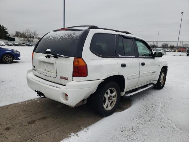 Photo 2 VIN: 1GKDT13S352188203 - GMC ENVOY 