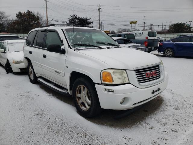 Photo 3 VIN: 1GKDT13S352188203 - GMC ENVOY 