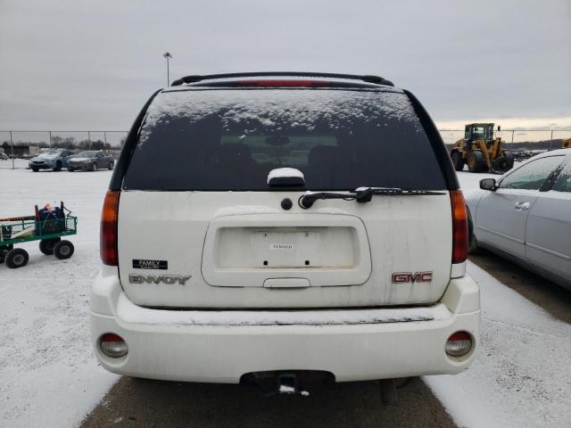 Photo 5 VIN: 1GKDT13S352188203 - GMC ENVOY 