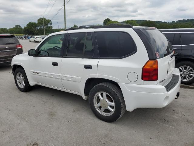 Photo 1 VIN: 1GKDT13S352360066 - GMC ENVOY 