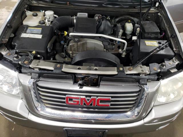 Photo 11 VIN: 1GKDT13S362157924 - GMC ENVOY 