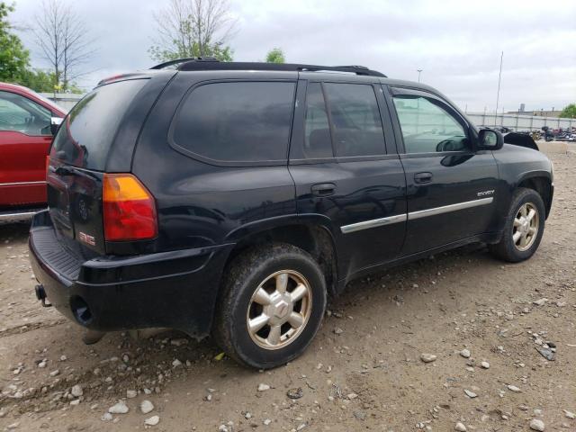 Photo 2 VIN: 1GKDT13S362225199 - GMC ENVOY 