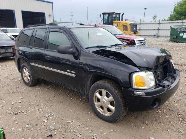 Photo 3 VIN: 1GKDT13S362225199 - GMC ENVOY 