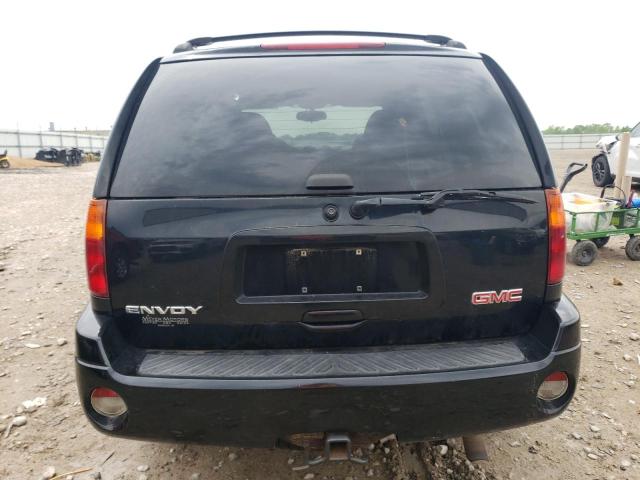 Photo 5 VIN: 1GKDT13S362225199 - GMC ENVOY 