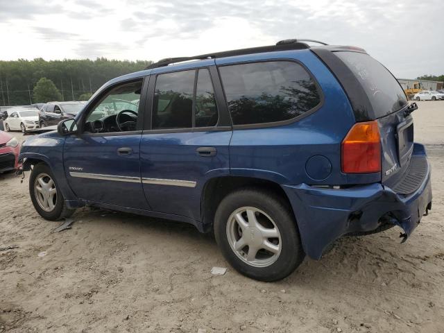 Photo 1 VIN: 1GKDT13S362260745 - GMC ENVOY 