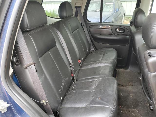 Photo 10 VIN: 1GKDT13S362260745 - GMC ENVOY 