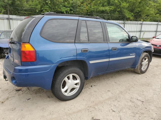 Photo 2 VIN: 1GKDT13S362260745 - GMC ENVOY 