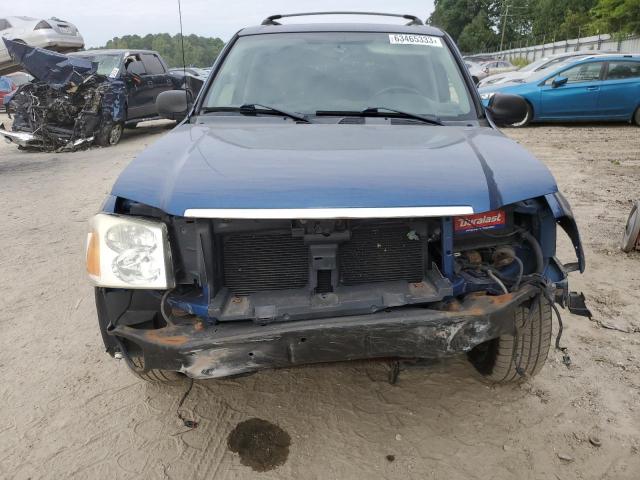 Photo 4 VIN: 1GKDT13S362260745 - GMC ENVOY 