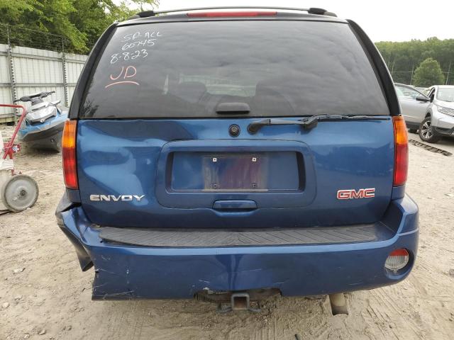 Photo 5 VIN: 1GKDT13S362260745 - GMC ENVOY 