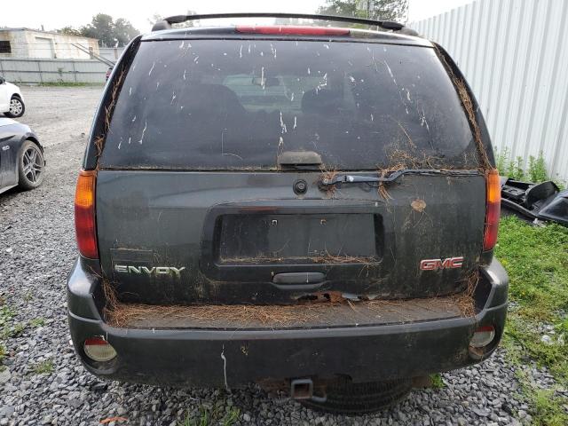 Photo 5 VIN: 1GKDT13S362264813 - GMC ENVOY 