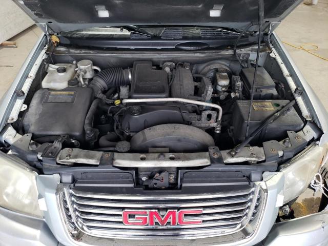 Photo 11 VIN: 1GKDT13S372149887 - GMC ENVOY 