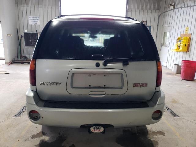 Photo 5 VIN: 1GKDT13S372149887 - GMC ENVOY 