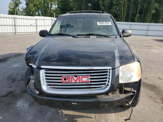 Photo 4 VIN: 1GKDT13S372170710 - GMC ENVOY 