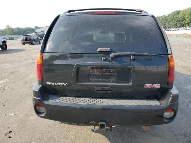 Photo 5 VIN: 1GKDT13S372170710 - GMC ENVOY 