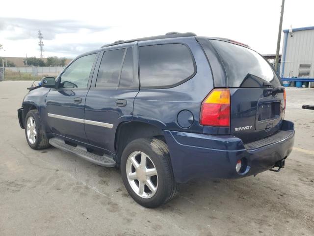 Photo 1 VIN: 1GKDT13S372294024 - GMC ENVOY 