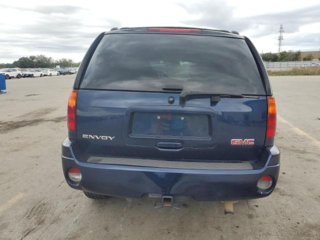 Photo 5 VIN: 1GKDT13S372294024 - GMC ENVOY 