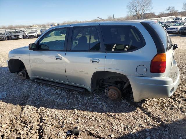 Photo 1 VIN: 1GKDT13S382124957 - GMC ENVOY 