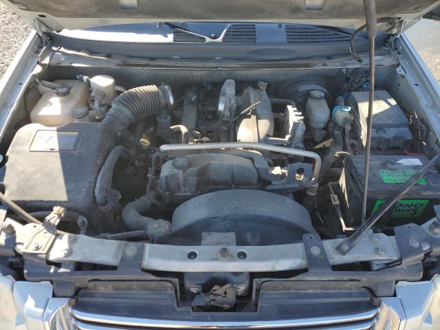 Photo 11 VIN: 1GKDT13S382124957 - GMC ENVOY 