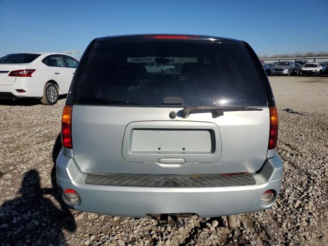 Photo 5 VIN: 1GKDT13S382124957 - GMC ENVOY 