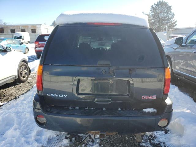 Photo 5 VIN: 1GKDT13S382142732 - GMC ENVOY 