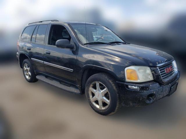 Photo 3 VIN: 1GKDT13S382145193 - GMC ENVOY 