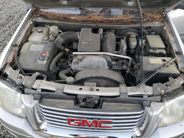 Photo 10 VIN: 1GKDT13S382175522 - GMC ENVOY 