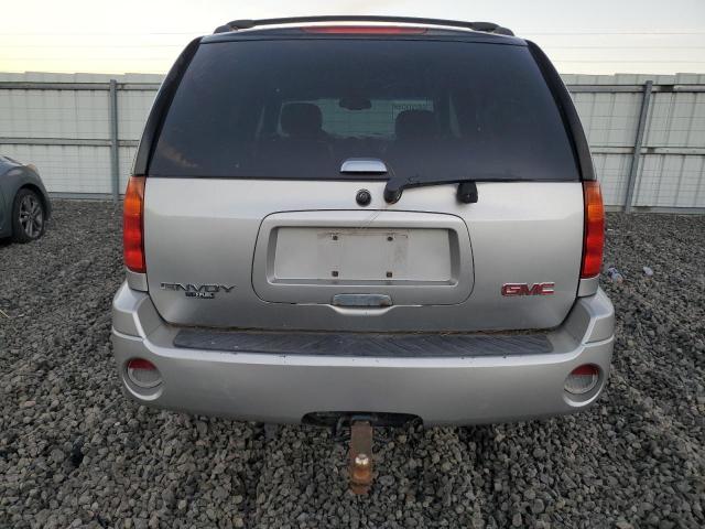 Photo 5 VIN: 1GKDT13S382175522 - GMC ENVOY 