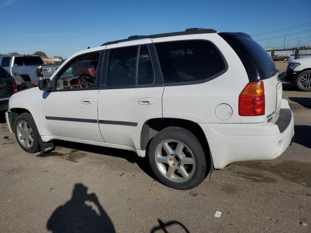 Photo 1 VIN: 1GKDT13S382187881 - GMC ENVOY 