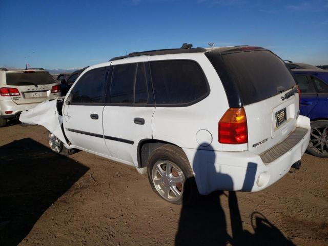 Photo 1 VIN: 1GKDT13S382230888 - GMC ENVOY 