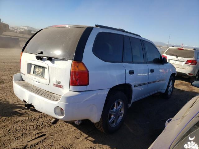 Photo 2 VIN: 1GKDT13S382230888 - GMC ENVOY 