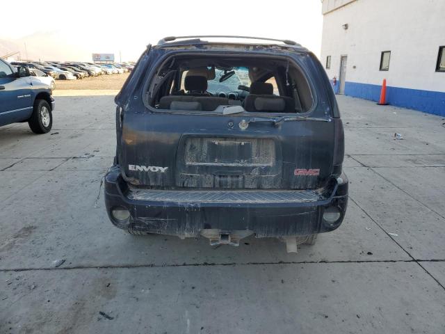 Photo 5 VIN: 1GKDT13S422212925 - GMC ENVOY 