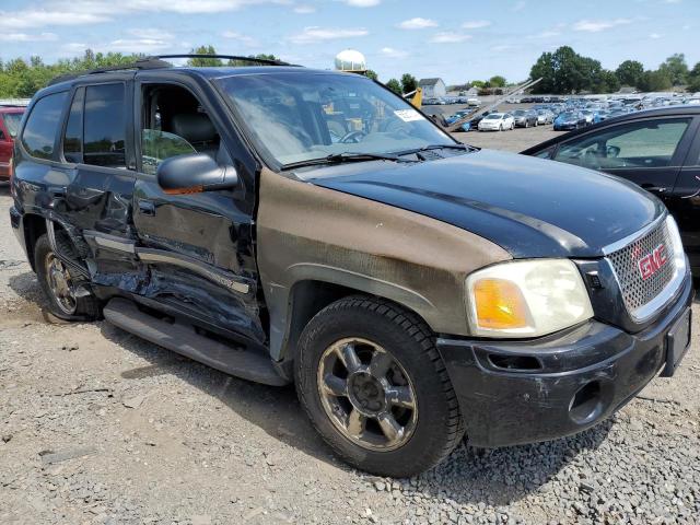 Photo 3 VIN: 1GKDT13S422231216 - GMC ENVOY 