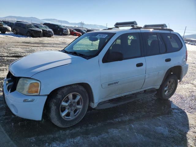 Photo 0 VIN: 1GKDT13S422345135 - GMC ENVOY 