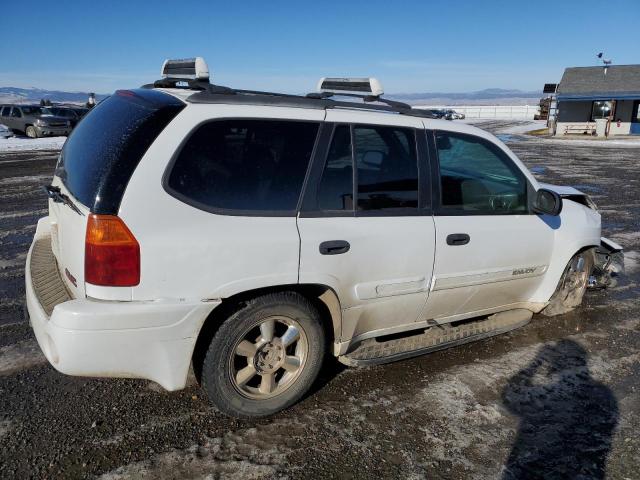 Photo 2 VIN: 1GKDT13S422345135 - GMC ENVOY 