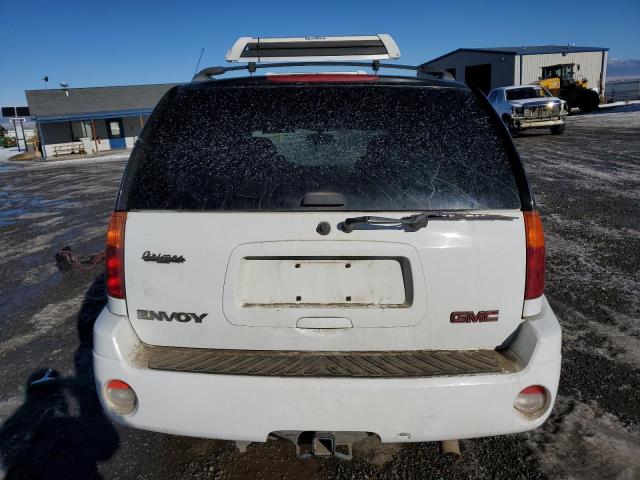 Photo 5 VIN: 1GKDT13S422345135 - GMC ENVOY 