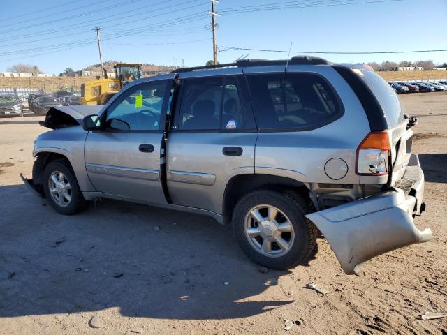 Photo 1 VIN: 1GKDT13S422391080 - GMC ENVOY 