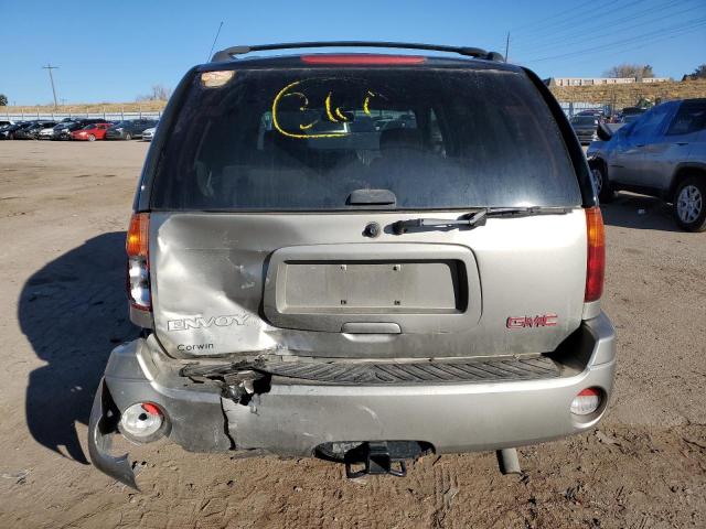 Photo 5 VIN: 1GKDT13S422391080 - GMC ENVOY 