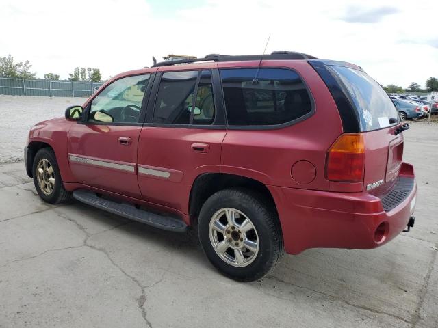 Photo 1 VIN: 1GKDT13S422474203 - GMC ENVOY 