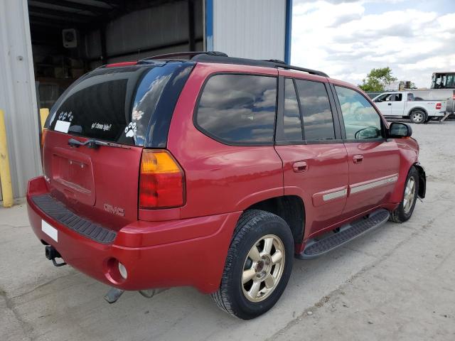 Photo 2 VIN: 1GKDT13S422474203 - GMC ENVOY 