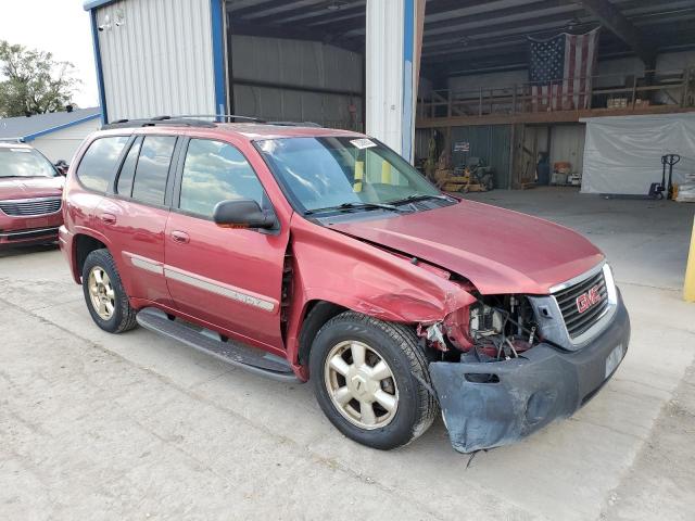 Photo 3 VIN: 1GKDT13S422474203 - GMC ENVOY 