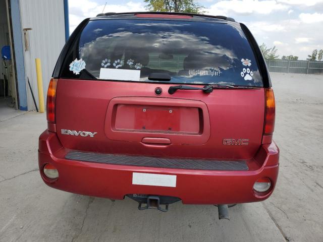 Photo 5 VIN: 1GKDT13S422474203 - GMC ENVOY 