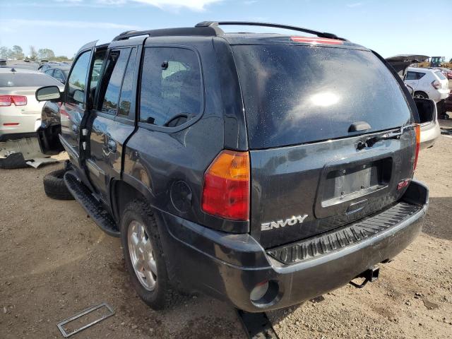 Photo 1 VIN: 1GKDT13S432110316 - GMC ENVOY 