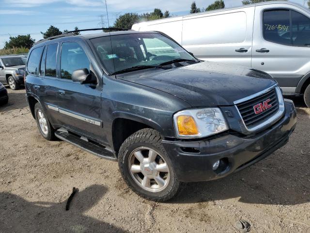 Photo 3 VIN: 1GKDT13S432110316 - GMC ENVOY 